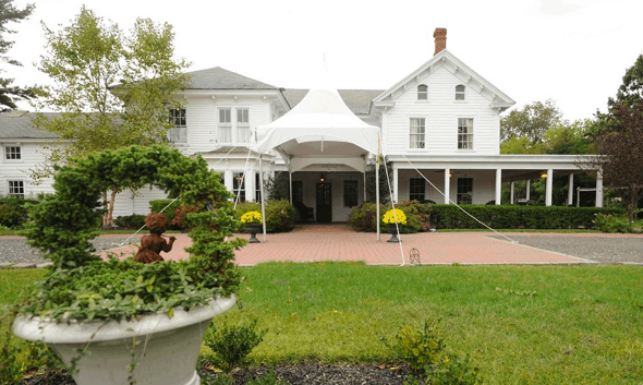 The Abbie Holmes Estate Main Image